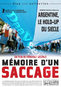 Social Genocide | Memoria del saqueo  | Mmoire d